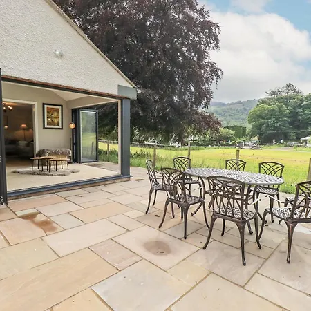 Beech Lea * Ulverston