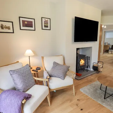 Beech Lea Ferienhaus