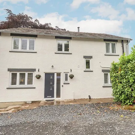 Holiday home Beech Lea