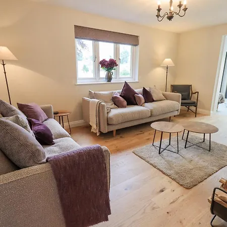Beech Lea Holiday home
