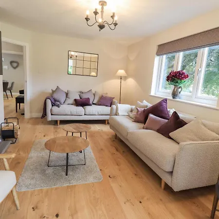Holiday home Beech Lea