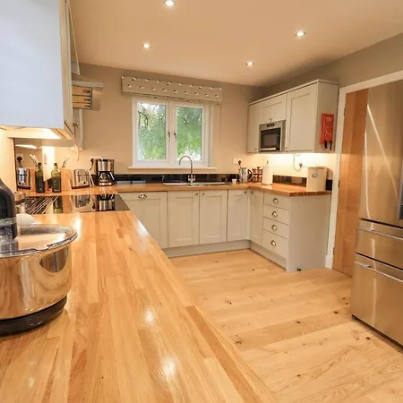 Beech Lea Casa vacanze Ulverston
