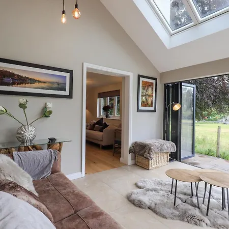 Beech Lea Holiday home *