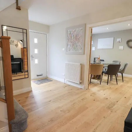 Beech Lea Holiday home *