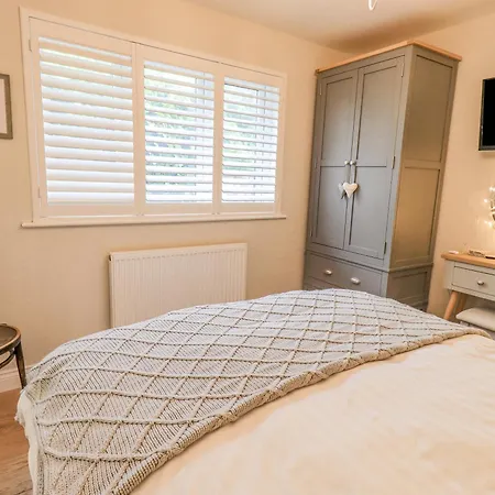 Casa vacanze Beech Lea Ulverston
