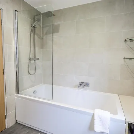 Ferienhaus Beech Lea