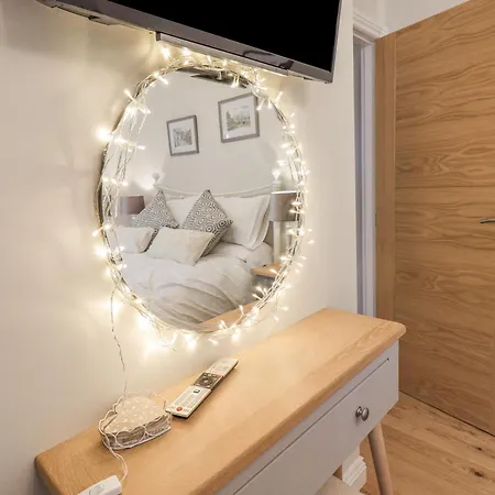 Beech Lea Ferienhaus *