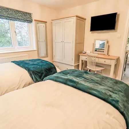 Ferienhaus Beech Lea *