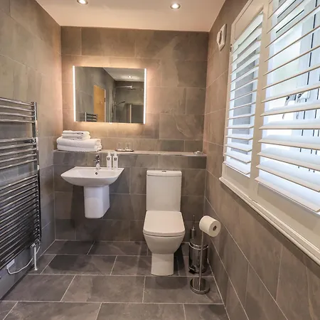 Ferienhaus Beech Lea