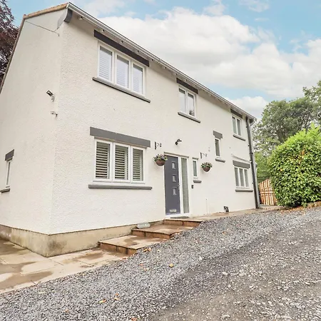 Beech Lea Ferienhaus