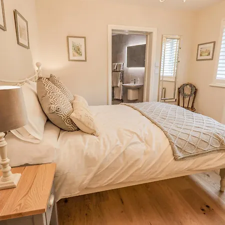 Beech Lea Ferienhaus *