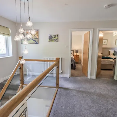 Beech Lea Casa vacanze Ulverston