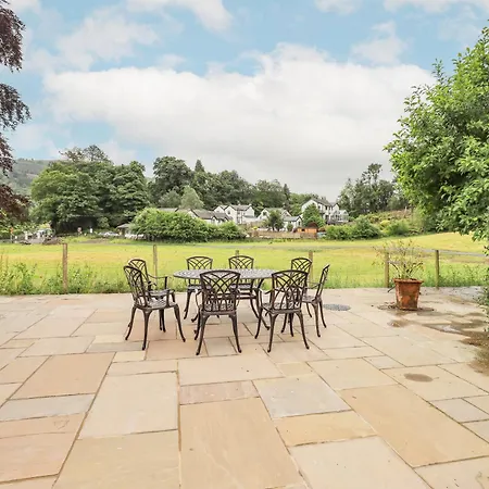 Beech Lea Holiday home