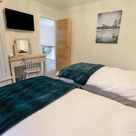 Ferienhaus Beech Lea