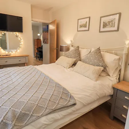 Beech Lea Holiday home Ulverston
