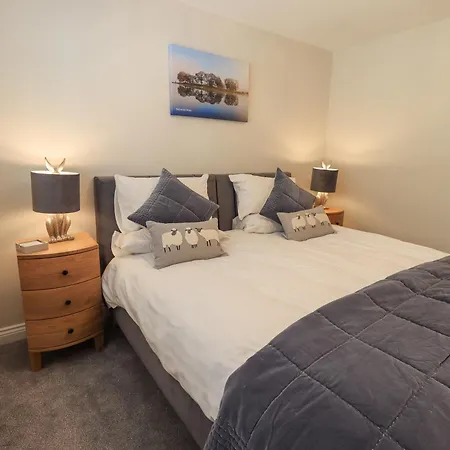 Beech Lea Holiday home *