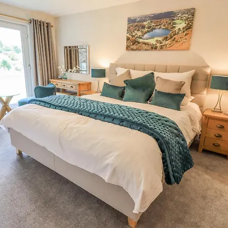 Holiday home Beech Lea