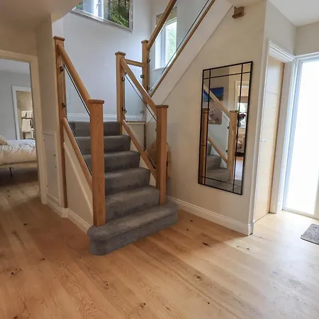 Beech Lea Holiday home