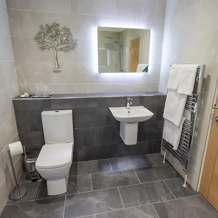 Ferienhaus Beech Lea *