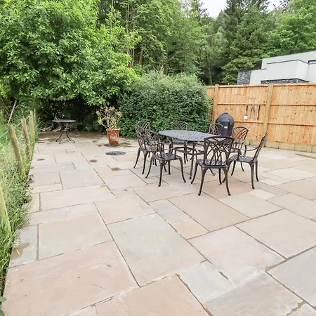 Holiday home Beech Lea