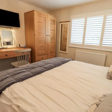 Ferienhaus Beech Lea *