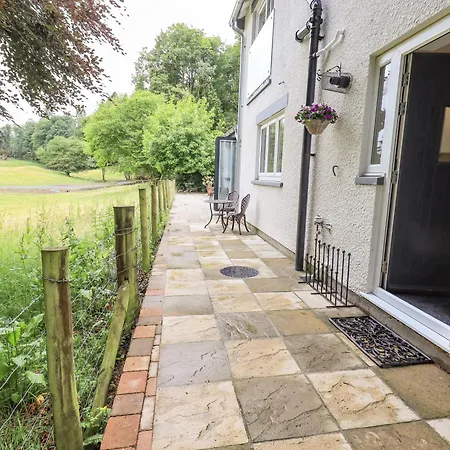 Beech Lea * Ulverston