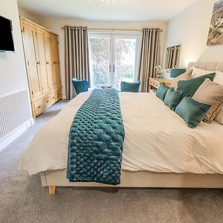 Beech Lea Ferienhaus *