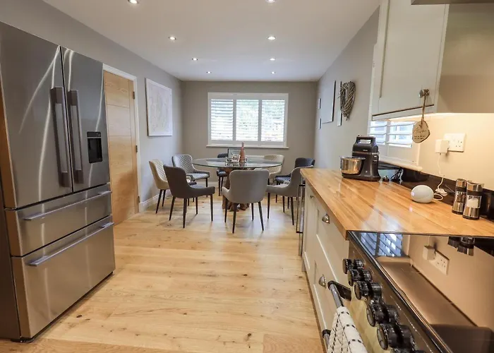 Beech Lea * Ulverston