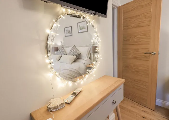 Beech Lea Feriehus *