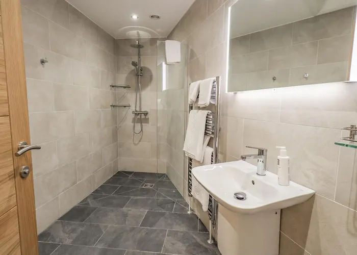 Beech Lea * Ulverston