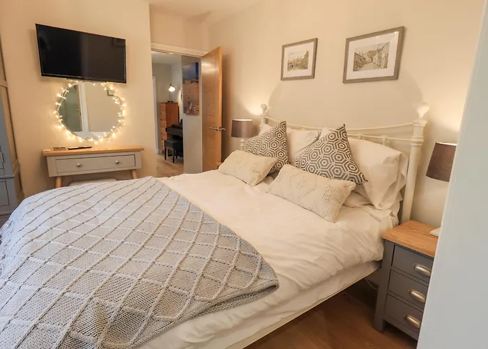 Beech Lea Feriehus Ulverston