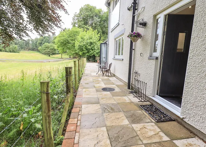 Beech Lea * Ulverston