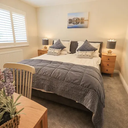 Holiday home Beech Lea Ulverston